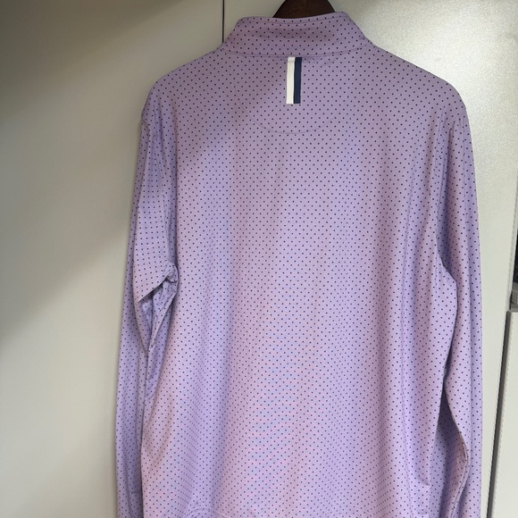 Rhoback Quarter Zip - Picture 2 of 2